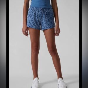 Athleta Girl All Play 3" Short